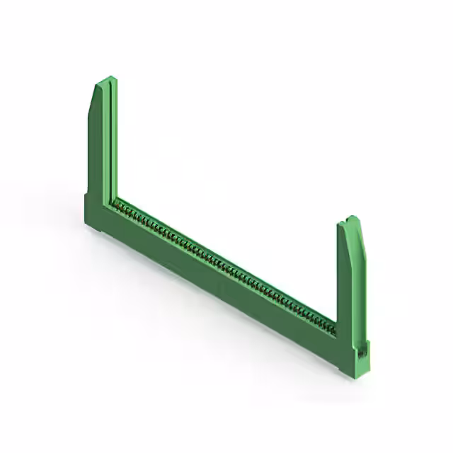 345-056-525-178 EDAC Inc.  Connecteurs de bordure